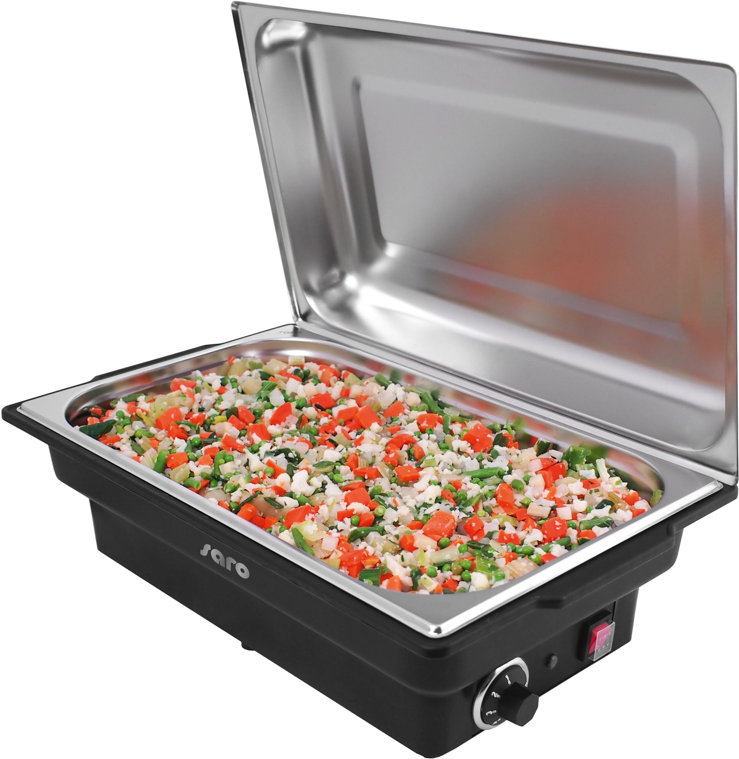 Chafing Dish